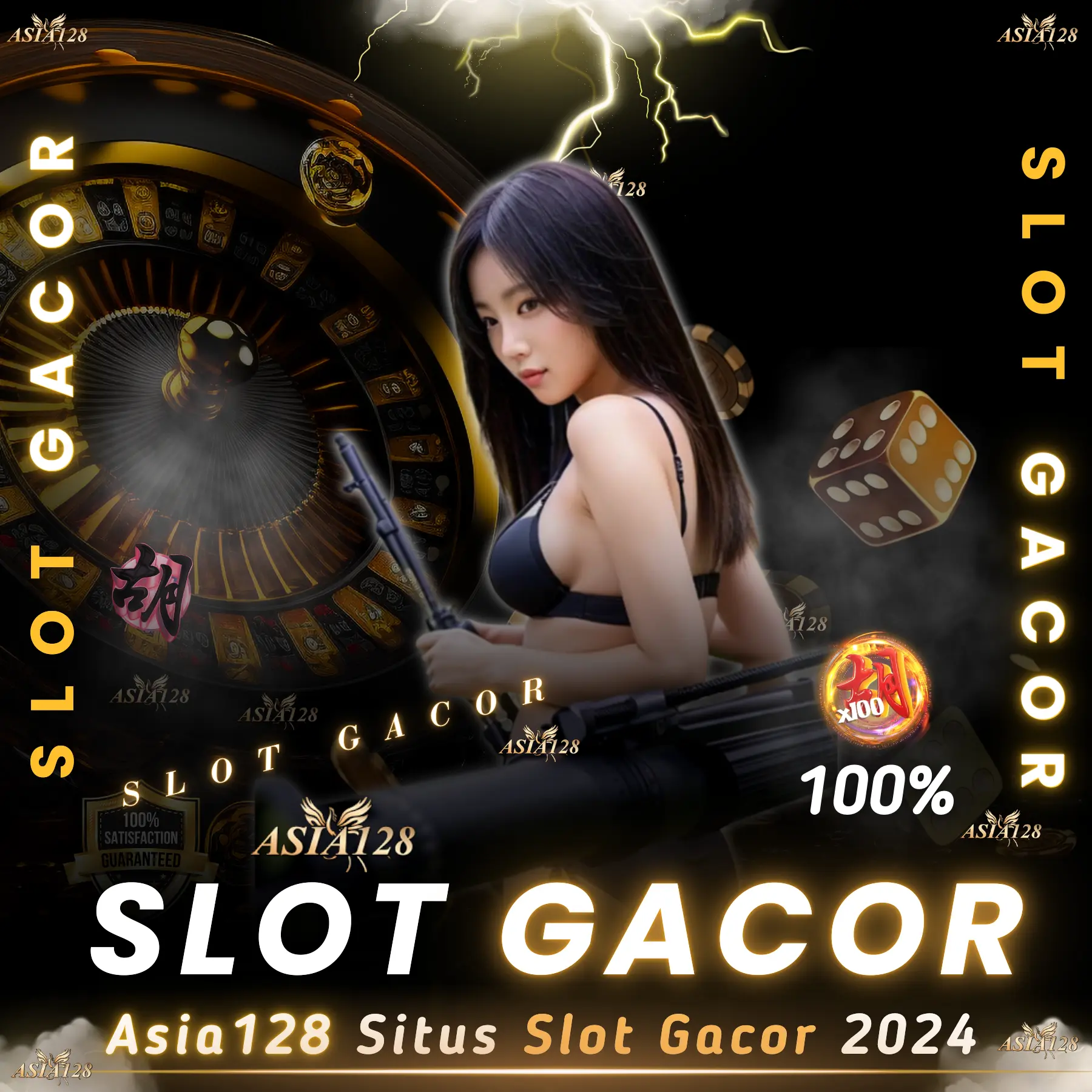 AYUBET - Cara Gampang Dapat Maxwin di Game Slot Online